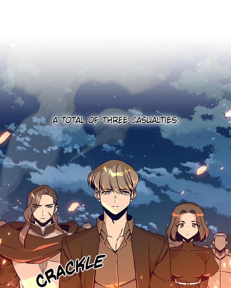 Resigning and Healingin Another World Ep. 93 - Tears of the Elf page 21 - 