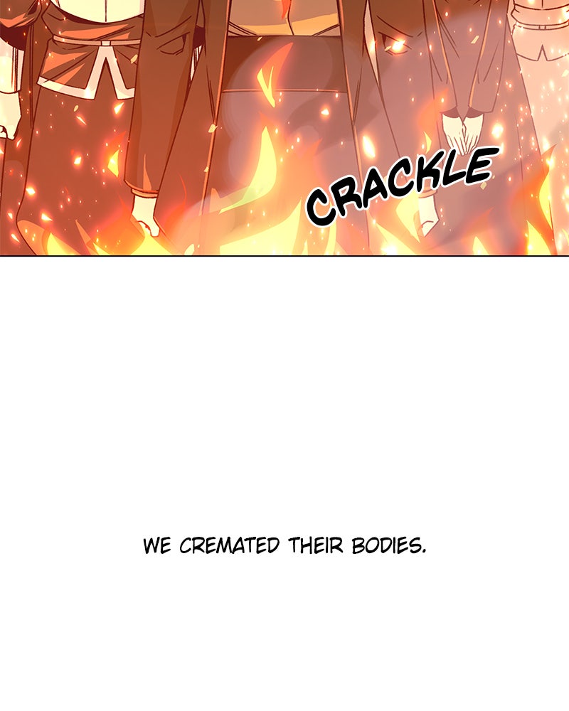 Resigning and Healingin Another World Ep. 93 - Tears of the Elf page 22 - 