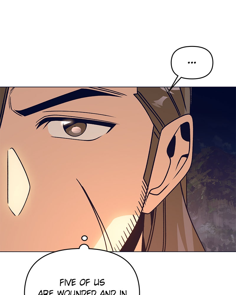 Resigning and Healingin Another World Ep. 93 - Tears of the Elf page 23 - 