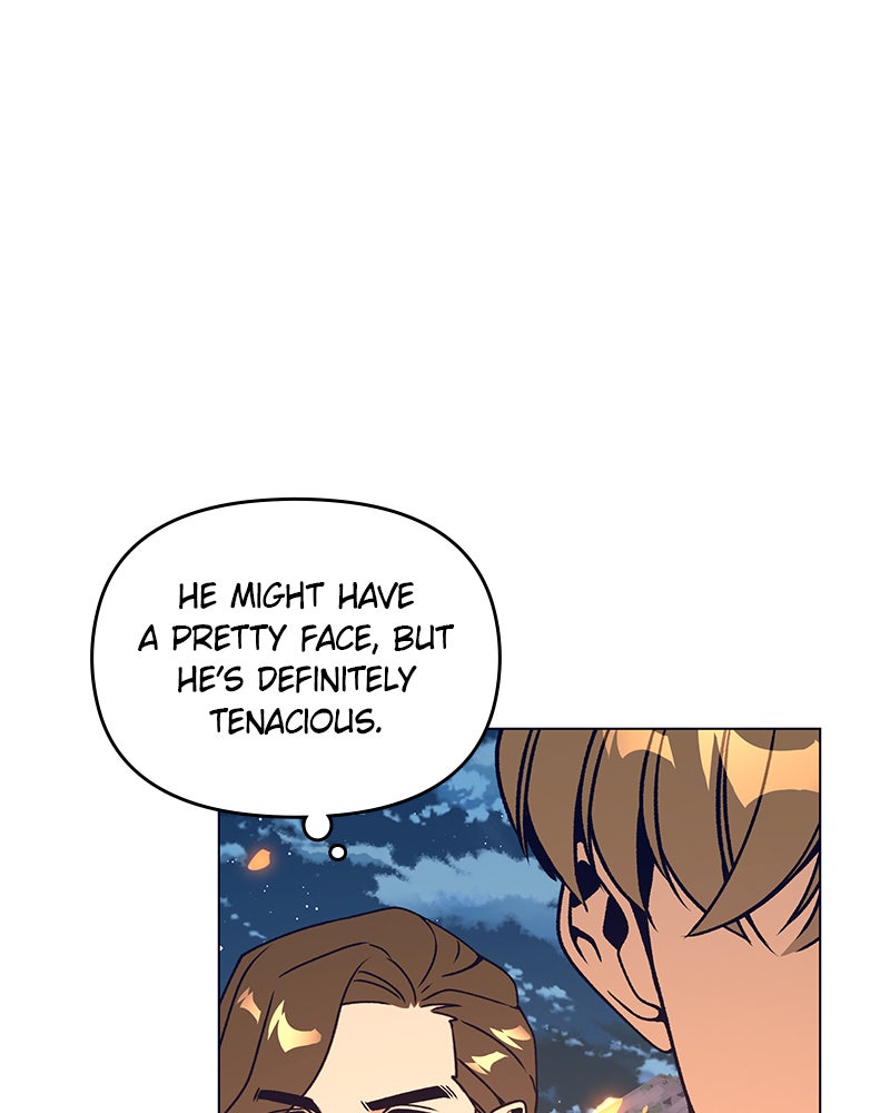 Resigning and Healingin Another World Ep. 93 - Tears of the Elf page 25 - 
