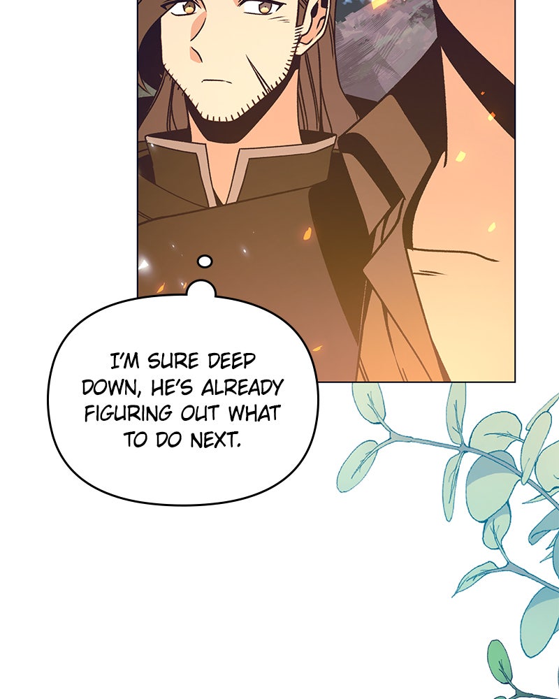 Resigning and Healingin Another World Ep. 93 - Tears of the Elf page 26 - 