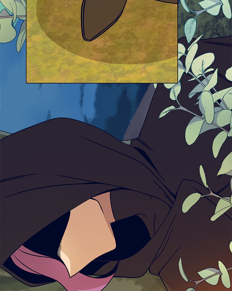 Resigning and Healingin Another World Ep. 93 - Tears of the Elf page 28 - 