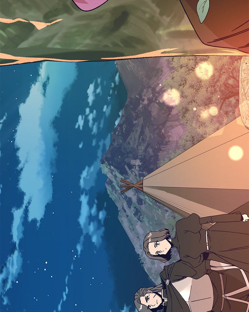 Resigning and Healingin Another World Ep. 93 - Tears of the Elf page 29 - 