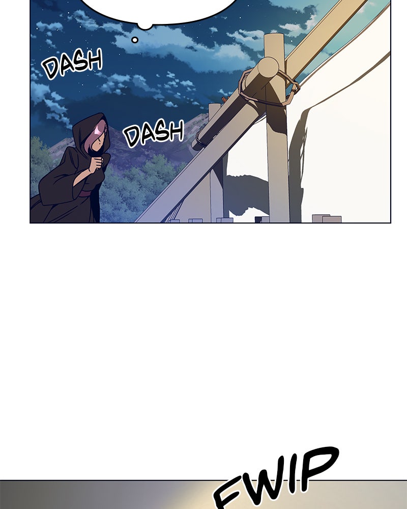 Resigning and Healingin Another World Ep. 93 - Tears of the Elf page 34 - 