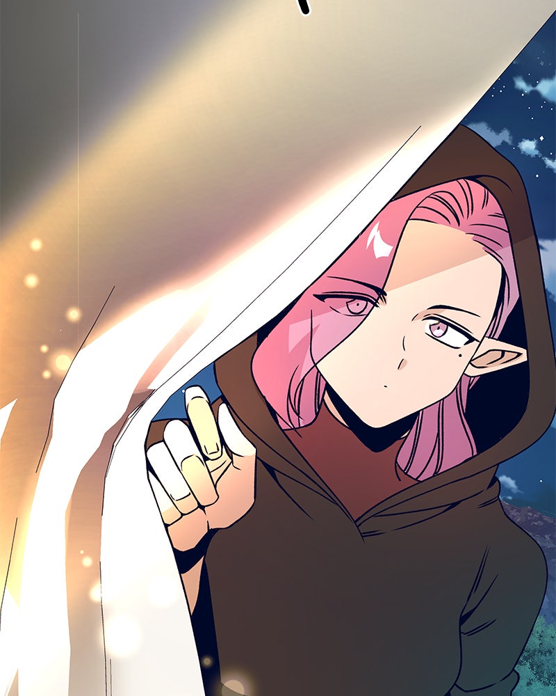 Resigning and Healingin Another World Ep. 93 - Tears of the Elf page 35 - 