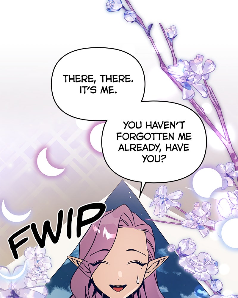 Resigning and Healingin Another World Ep. 93 - Tears of the Elf page 38 - 