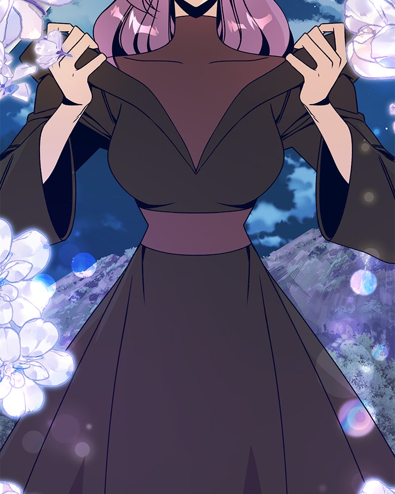 Resigning and Healingin Another World Ep. 93 - Tears of the Elf page 39 - 