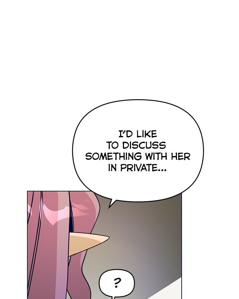 Resigning and Healingin Another World Ep. 93 - Tears of the Elf page 42 - 