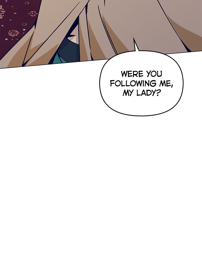 Resigning and Healingin Another World Ep. 93 - Tears of the Elf page 45 - 