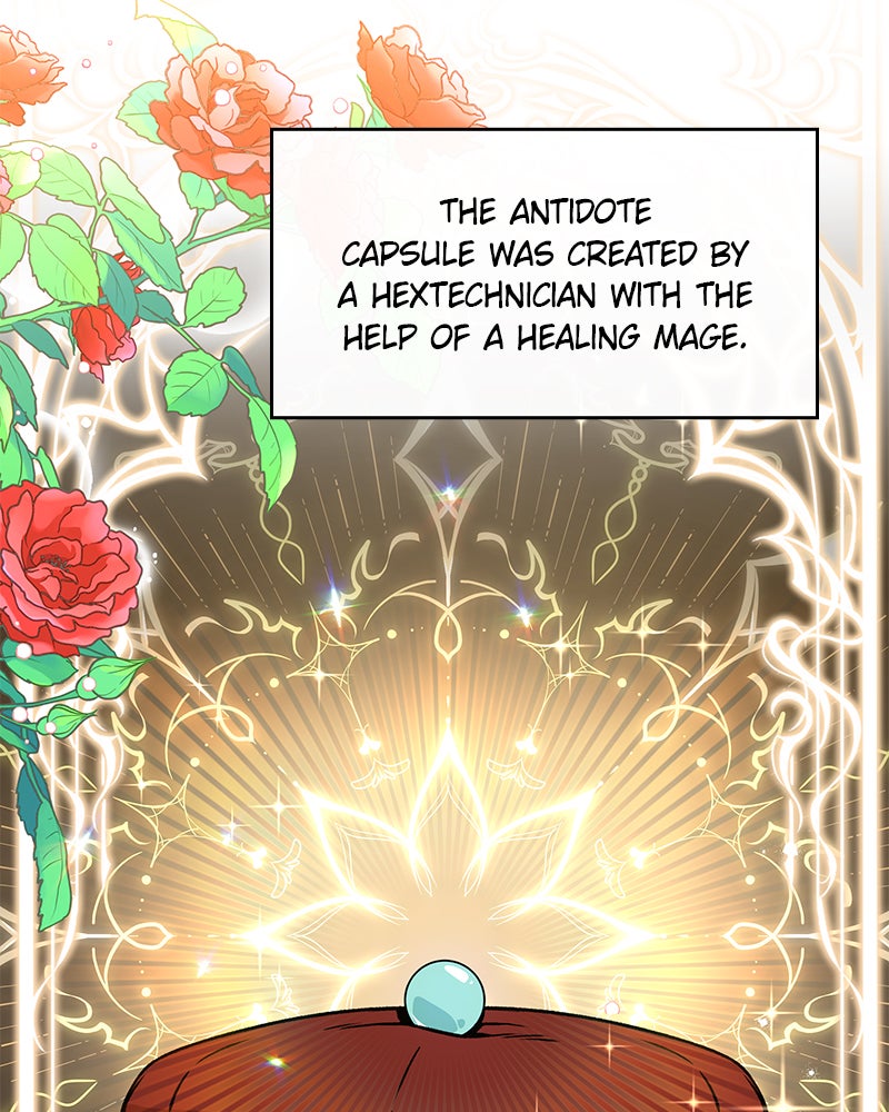Resigning and Healingin Another World Ep. 93 - Tears of the Elf page 6 - 