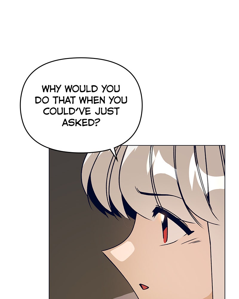 Resigning and Healingin Another World Ep. 93 - Tears of the Elf page 51 - 
