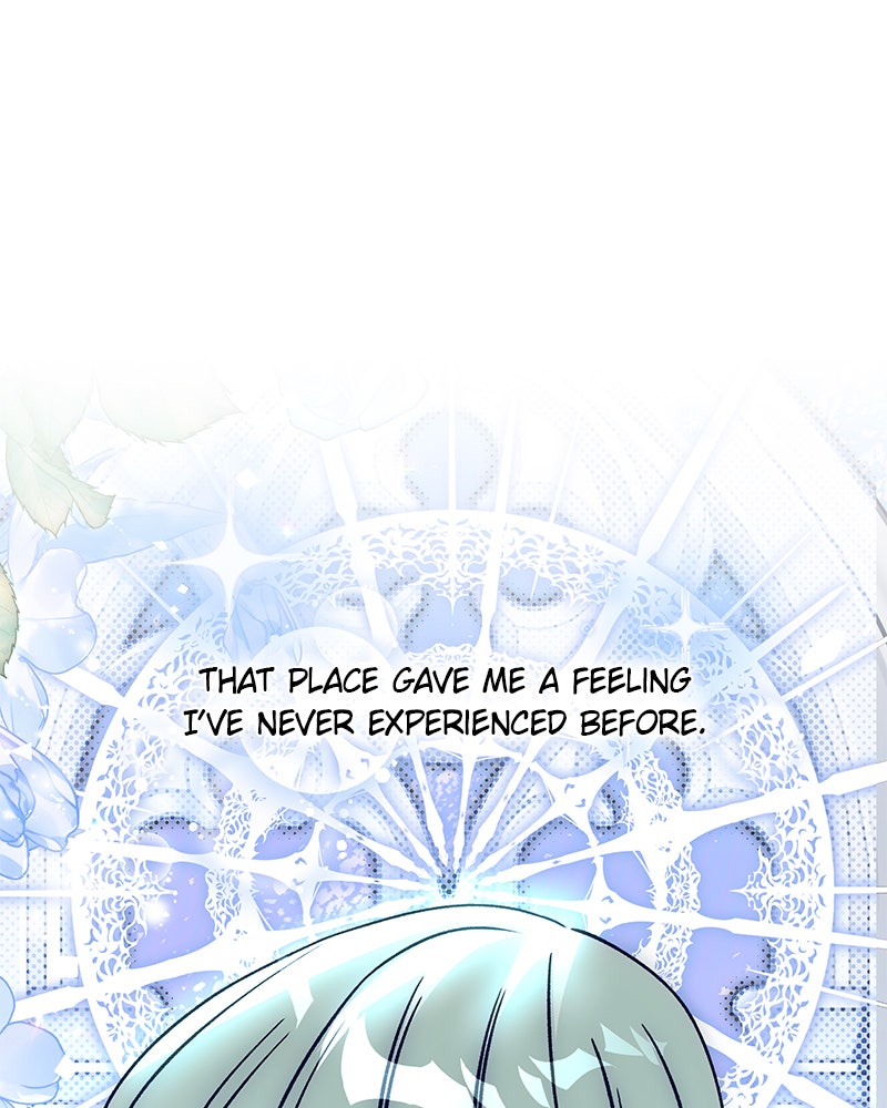 Resigning and Healingin Another World Ep. 93 - Tears of the Elf page 58 - 
