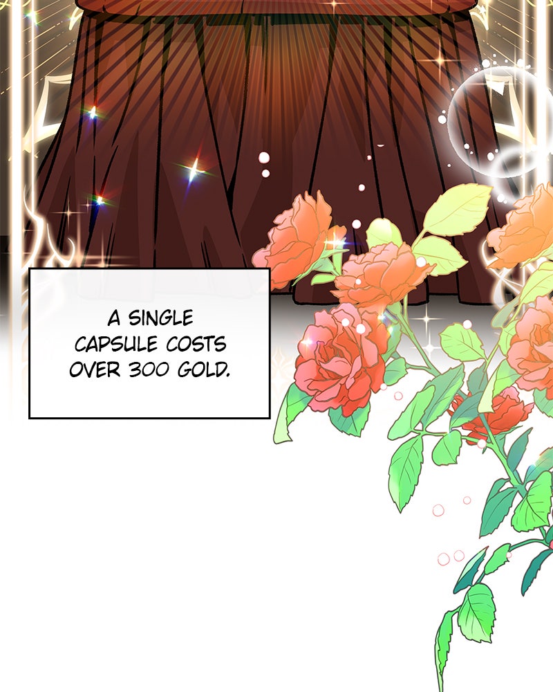 Resigning and Healingin Another World Ep. 93 - Tears of the Elf page 7 - 
