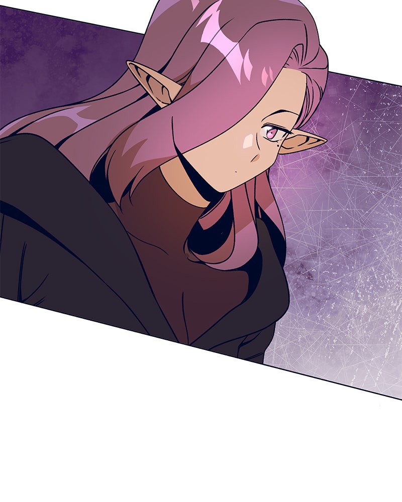 Resigning and Healingin Another World Ep. 93 - Tears of the Elf page 64 - 