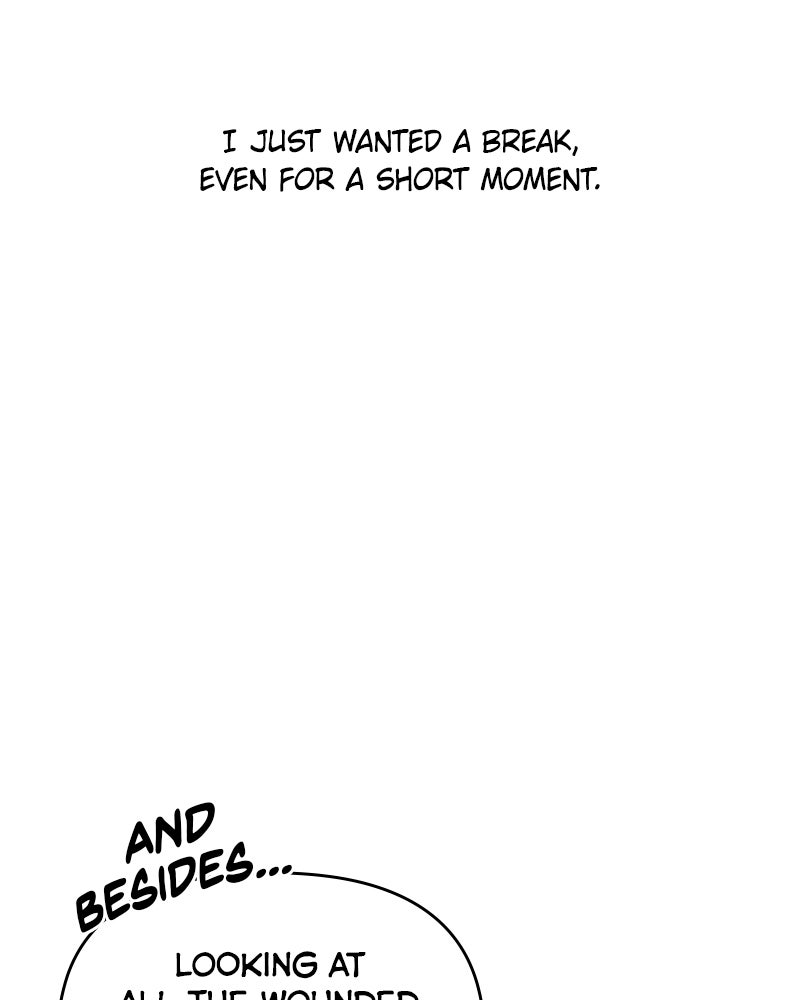 Resigning and Healingin Another World Ep. 93 - Tears of the Elf page 65 - 