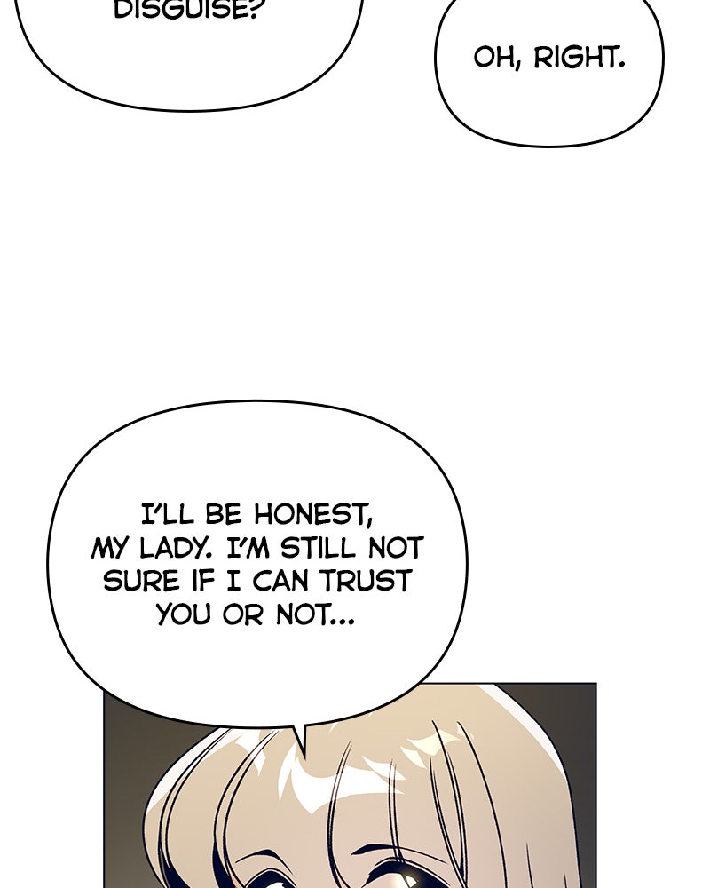 Resigning and Healingin Another World Ep. 93 - Tears of the Elf page 69 - 