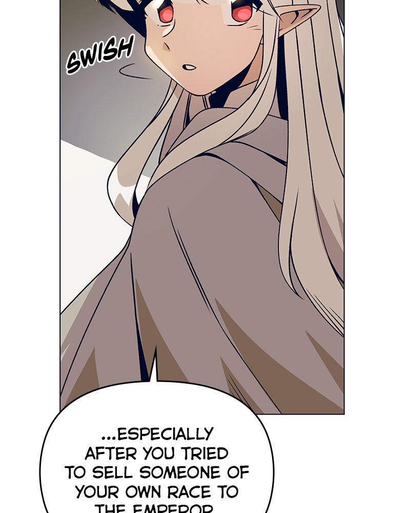 Resigning and Healingin Another World Ep. 93 - Tears of the Elf page 70 - 