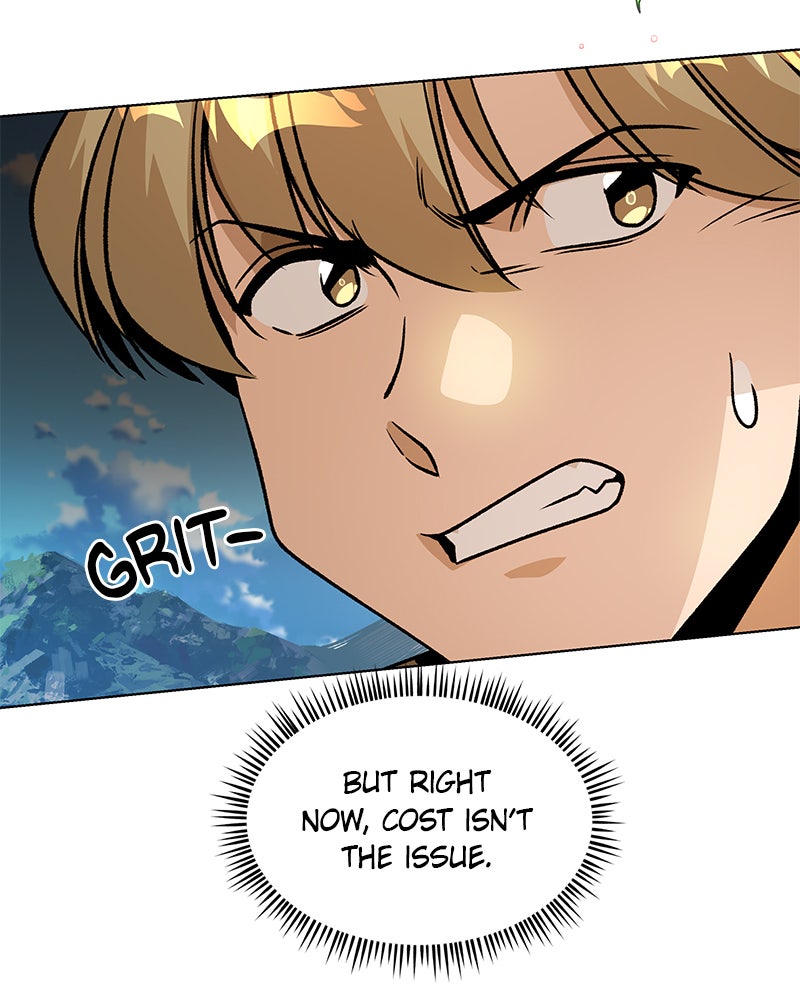 Resigning and Healingin Another World Ep. 93 - Tears of the Elf page 8 - 