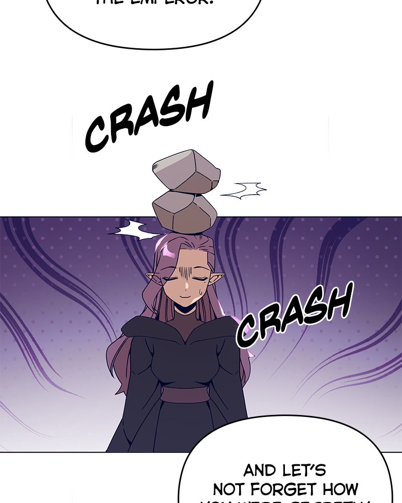 Resigning and Healingin Another World Ep. 93 - Tears of the Elf page 71 - 