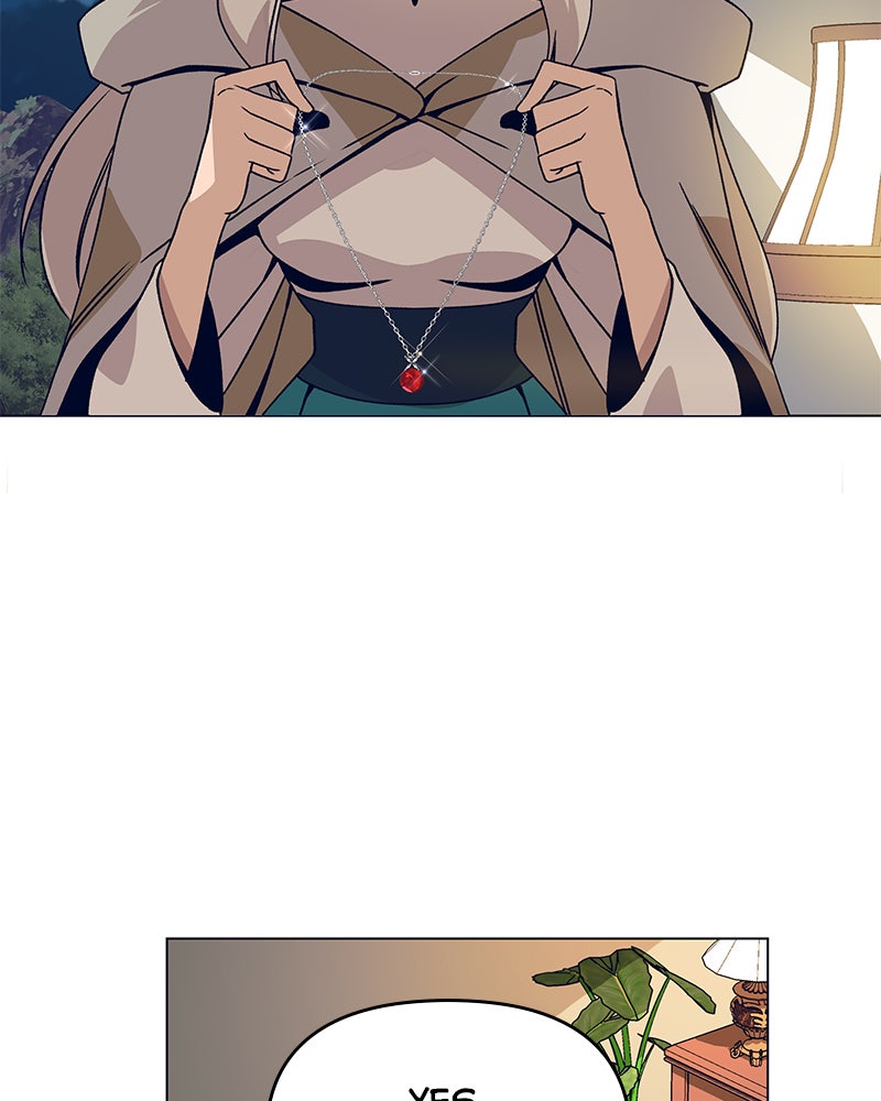 Resigning and Healingin Another World Ep. 93 - Tears of the Elf page 77 - 