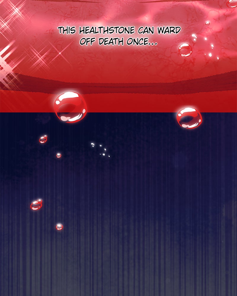 Resigning and Healingin Another World Ep. 93 - Tears of the Elf page 81 - 