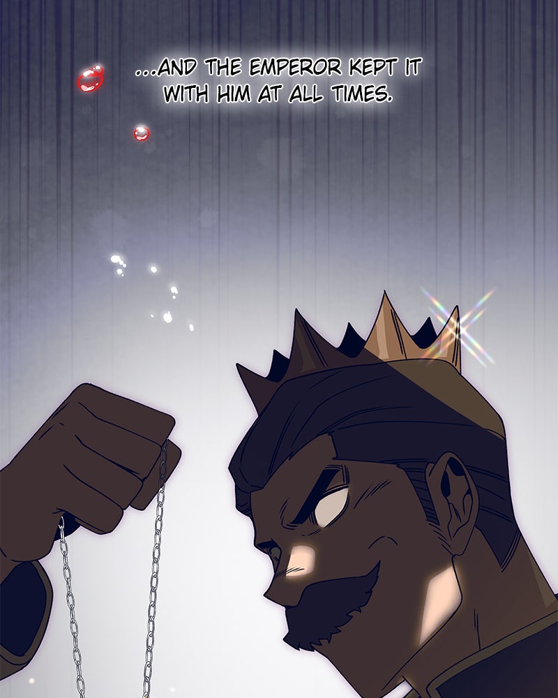Resigning and Healingin Another World Ep. 93 - Tears of the Elf page 82 - 