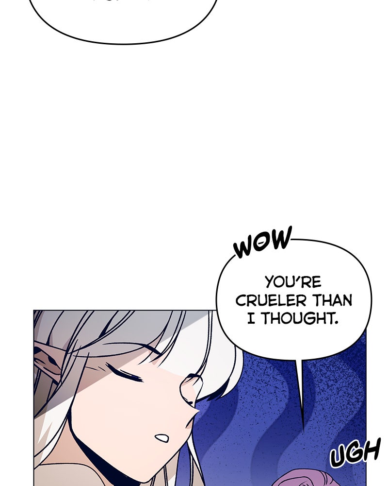 Resigning and Healingin Another World Ep. 93 - Tears of the Elf page 88 - 