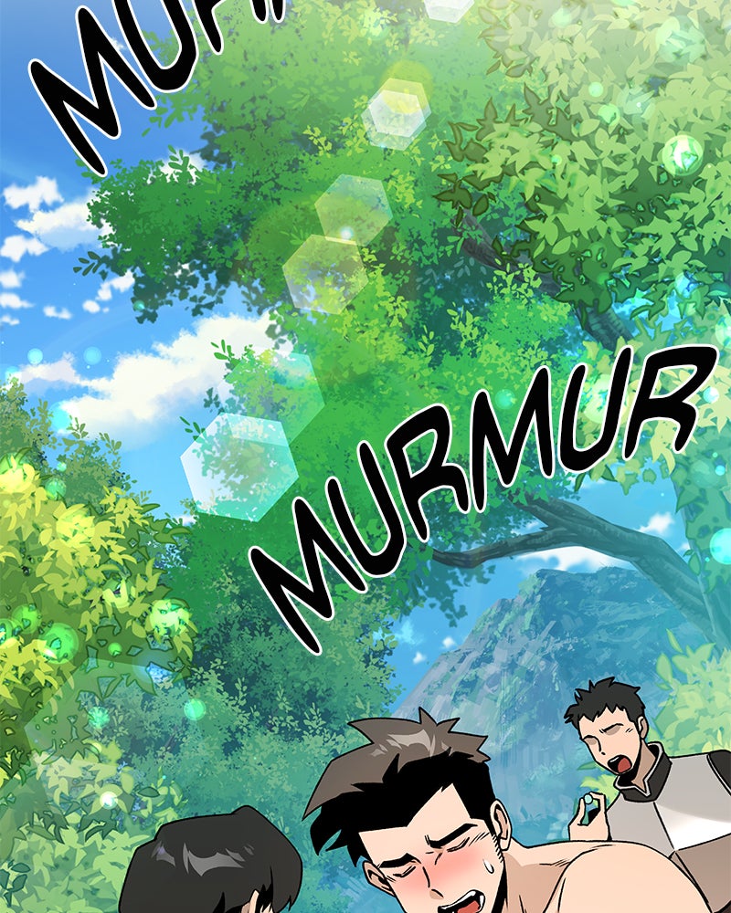 Resigning and Healingin Another World Ep. 93 - Tears of the Elf page 10 - 