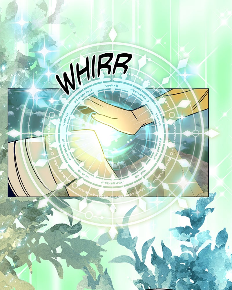 Resigning and Healingin Another World Ep. 93 - Tears of the Elf page 92 - 