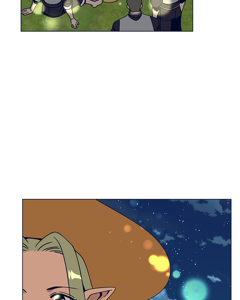 Resigning and Healingin Another World Ep. 93 - Tears of the Elf page 94 - 