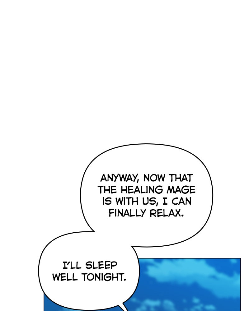 Resigning and Healingin Another World Ep. 93 - Tears of the Elf page 99 - 