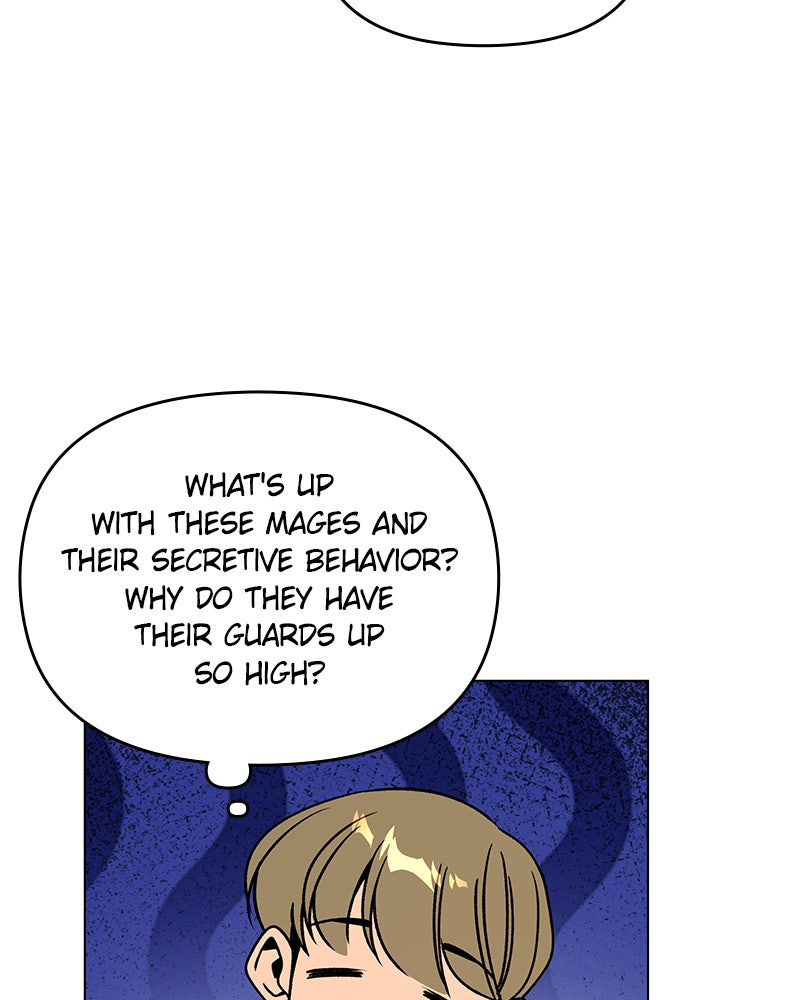 Resigning and Healingin Another World Ep. 94 - The Bloom Estate page 101 - 