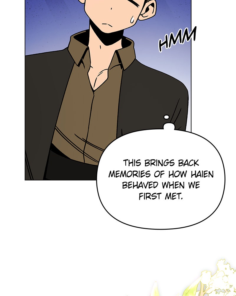 Resigning and Healingin Another World Ep. 94 - The Bloom Estate page 102 - 