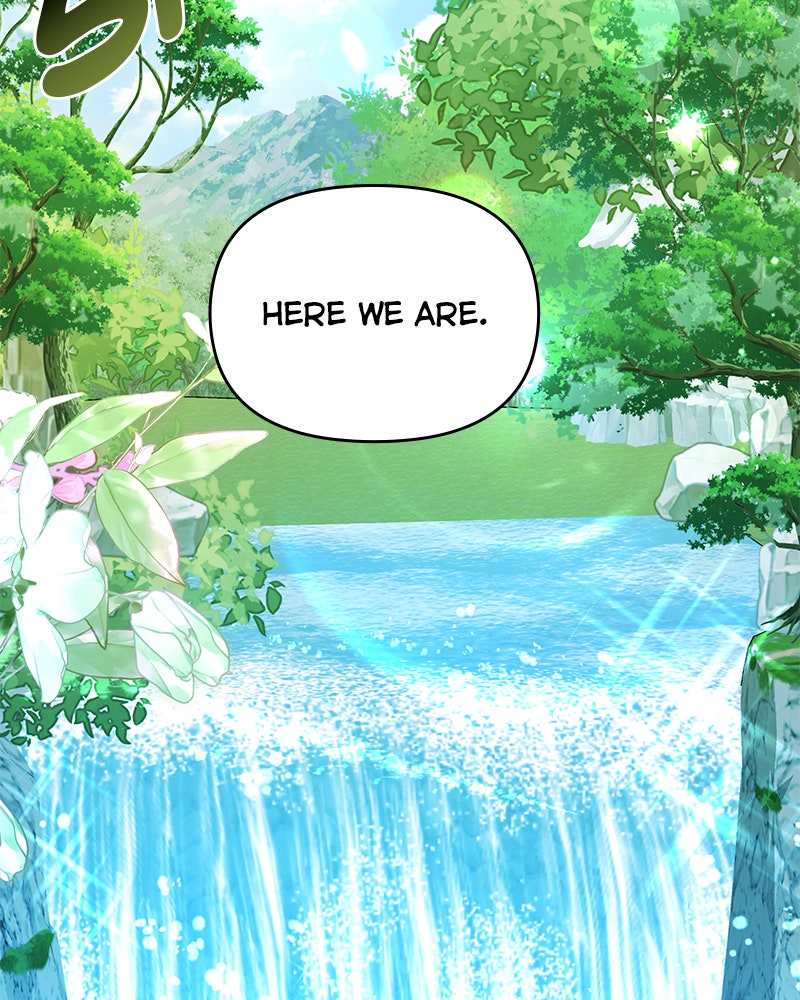 Resigning and Healingin Another World Ep. 94 - The Bloom Estate page 104 - 