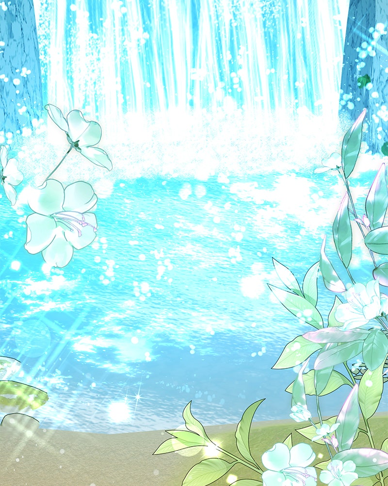Resigning and Healingin Another World Ep. 94 - The Bloom Estate page 105 - 