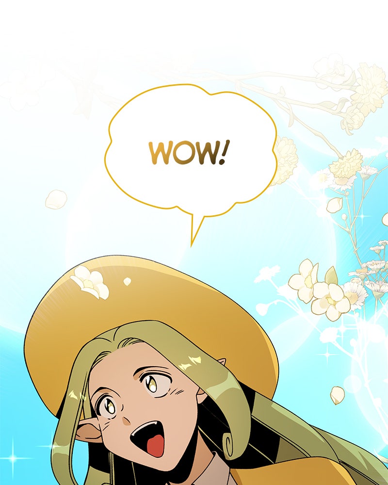 Resigning and Healingin Another World Ep. 94 - The Bloom Estate page 107 - 
