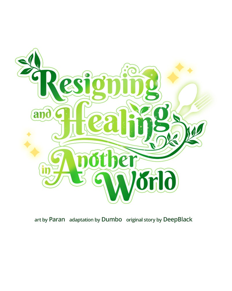Resigning and Healingin Another World Ep. 94 - The Bloom Estate page 12 - 