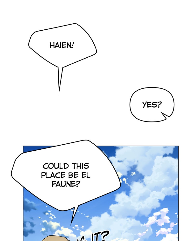 Resigning and Healingin Another World Ep. 94 - The Bloom Estate page 111 - 