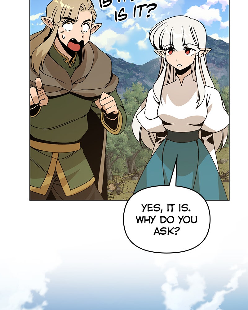 Resigning and Healingin Another World Ep. 94 - The Bloom Estate page 112 - 