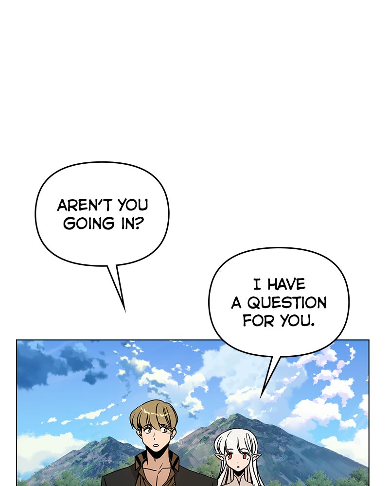 Resigning and Healingin Another World Ep. 94 - The Bloom Estate page 115 - 