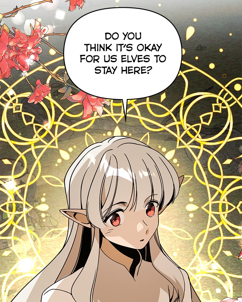 Resigning and Healingin Another World Ep. 94 - The Bloom Estate page 117 - 