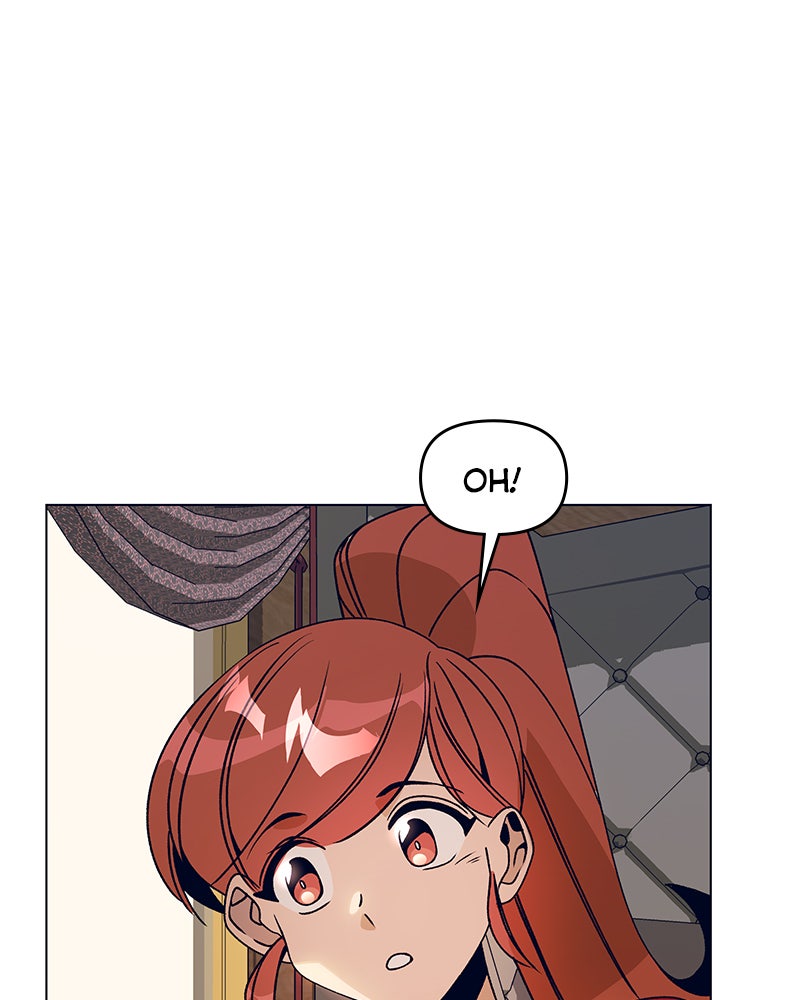 Resigning and Healingin Another World Ep. 94 - The Bloom Estate page 15 - 
