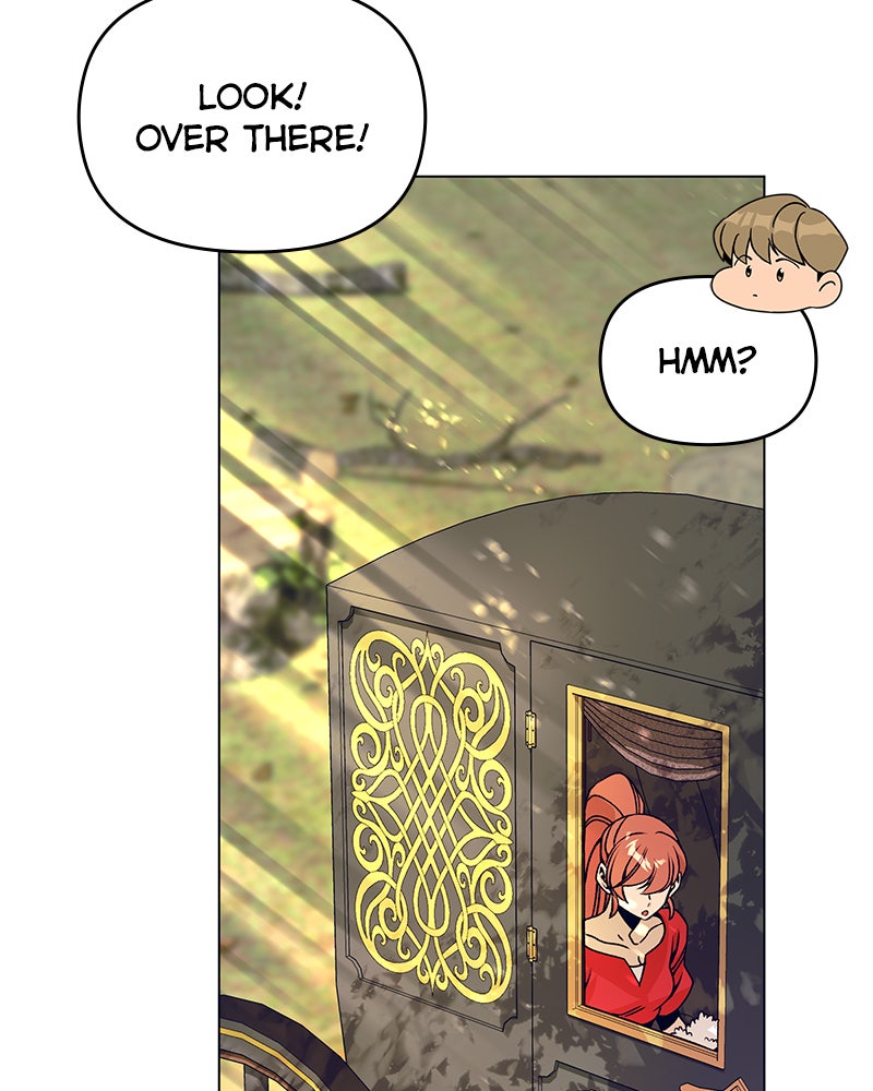 Resigning and Healingin Another World Ep. 94 - The Bloom Estate page 17 - 