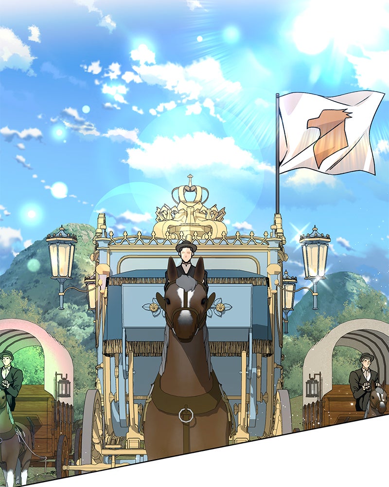 Resigning and Healingin Another World Ep. 94 - The Bloom Estate page 19 - 