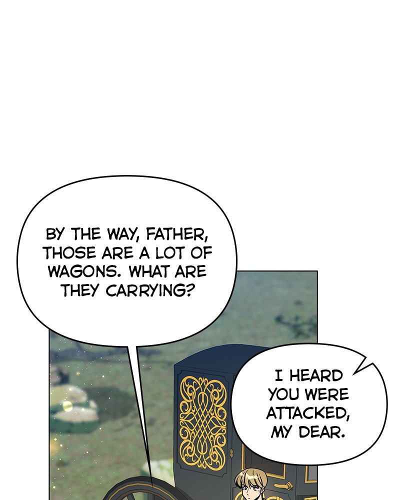 Resigning and Healingin Another World Ep. 94 - The Bloom Estate page 28 - 