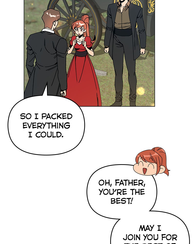 Resigning and Healingin Another World Ep. 94 - The Bloom Estate page 29 - 