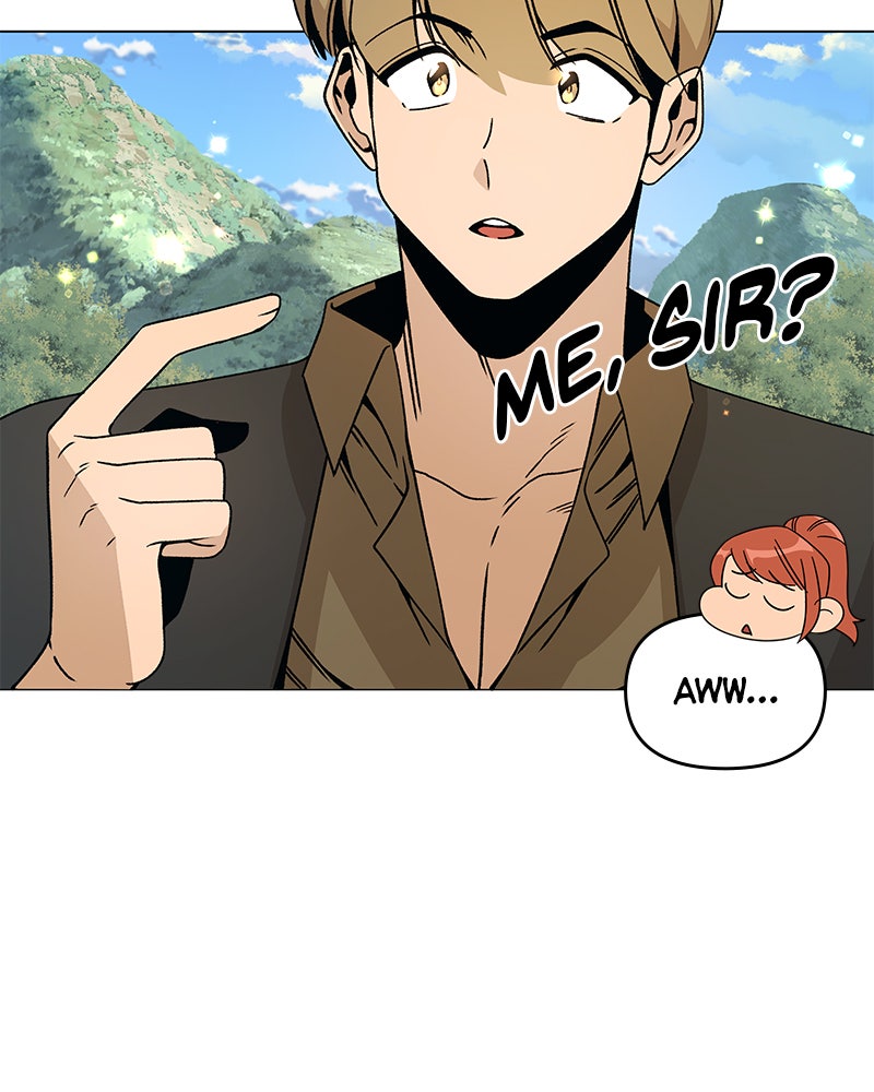 Resigning and Healingin Another World Ep. 94 - The Bloom Estate page 31 - 