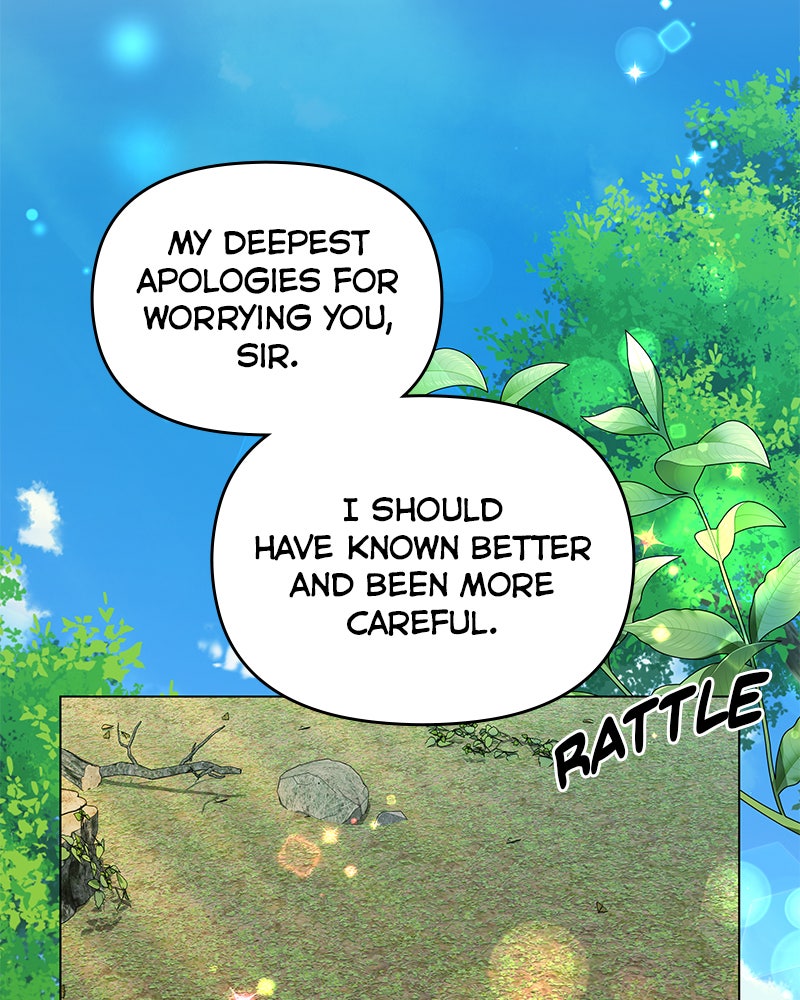 Resigning and Healingin Another World Ep. 94 - The Bloom Estate page 34 - 