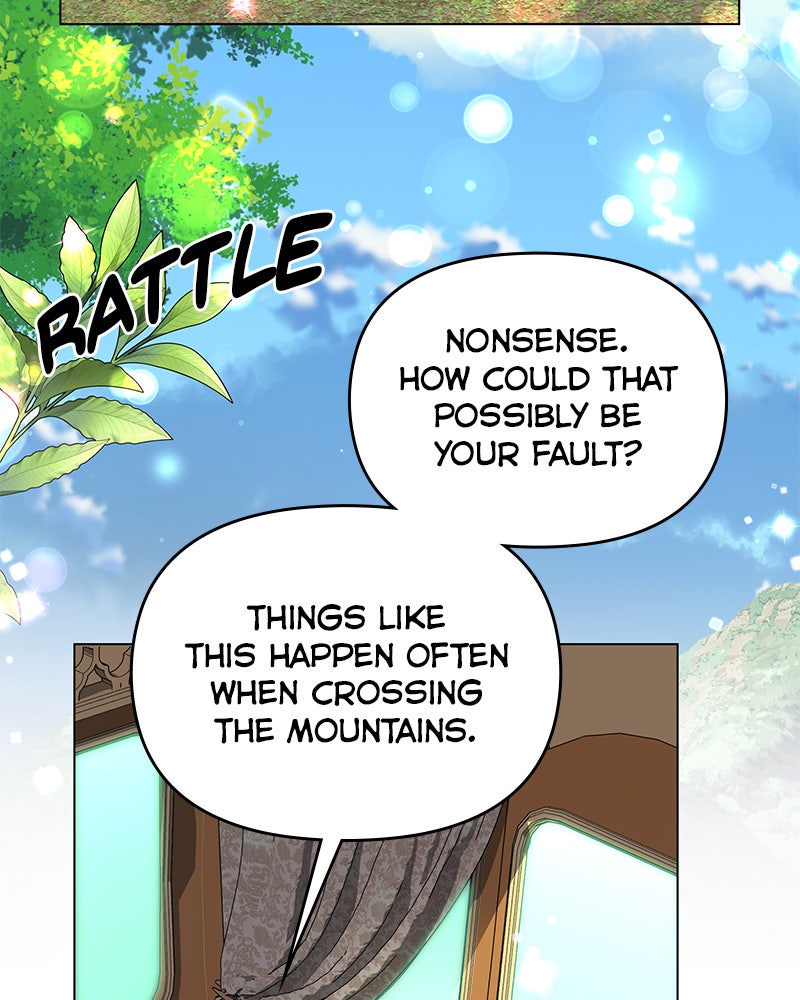 Resigning and Healingin Another World Ep. 94 - The Bloom Estate page 35 - 