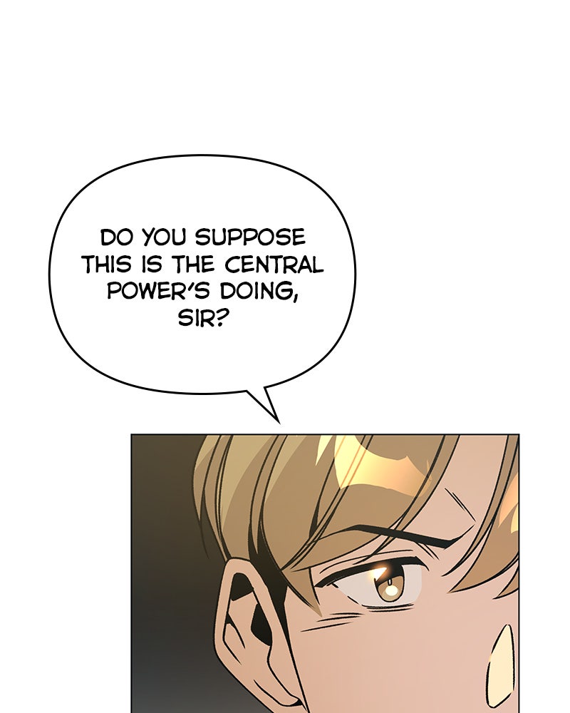 Resigning and Healingin Another World Ep. 94 - The Bloom Estate page 37 - 
